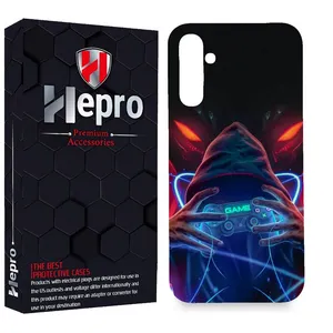 HEPRO MC Cover for Samsung Galaxy A13 5G