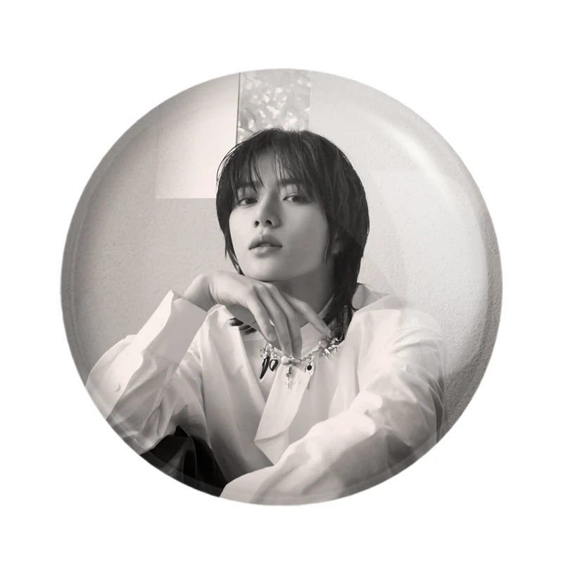 پیکسل خندالو مدل بومگیو گروه تی اکس تی TXT کد 20071