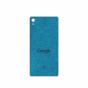 MAHOOT BL-GGL Cover Sticker for Sony Xperia Z3 Plus