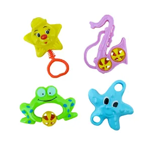 جغجغه مدل 88 مجموعه 4 عددی