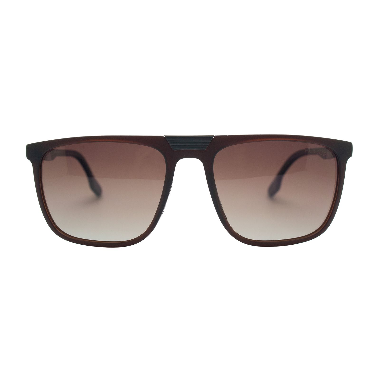 عینک آفتابی پلیس مدل FC03-14 C03 -  - 1