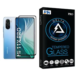 PK Delta Glass MIX001 Screen Protector For Xiaomi Mi 11X Pro