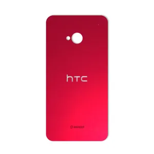 MAHOOT Color-Special Cover Sticker for HTC One