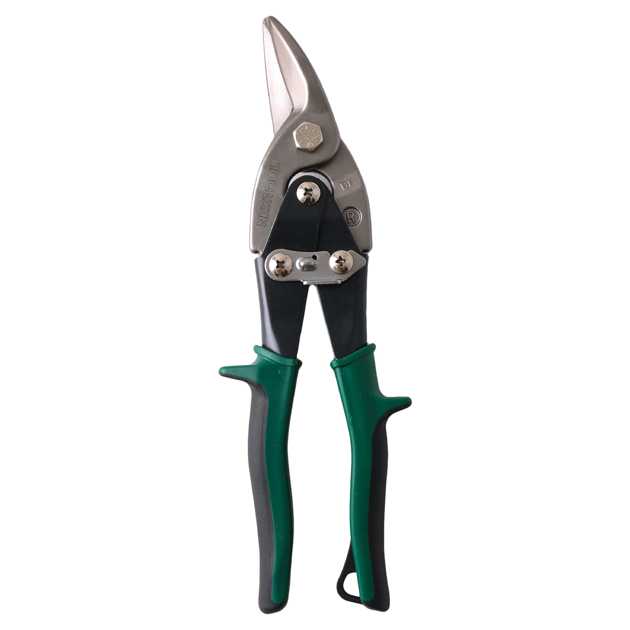 قیچی ورق بر راست بر نکستول گروپ کد NT2903