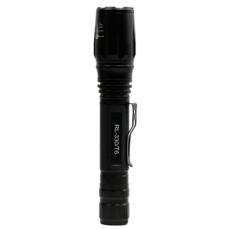 چراغ قوه دستی مدل Ruilang RL-330/T6