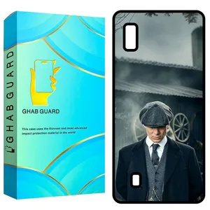 Ghab Guard GCHPA10 Cover For Samsung Galaxy A10 / M10