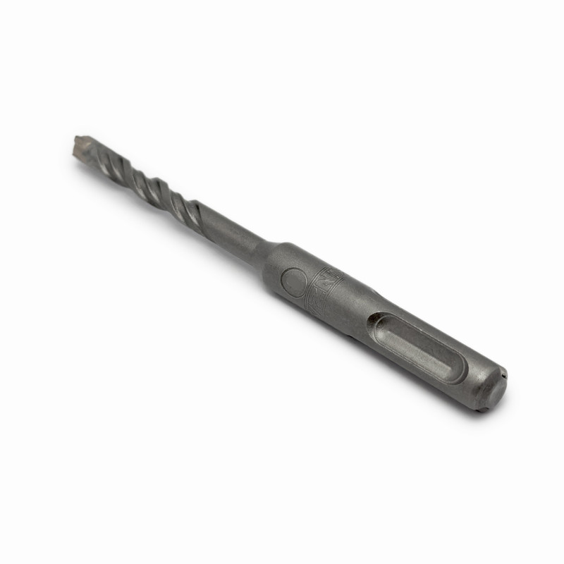 مته چهار شیار کنزاکس مدل KPB-711 سایز 110x7 میلیمتر