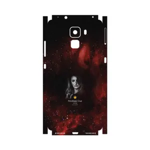 MAHOOT Penelope Cruz-FullSkin Cover Sticker for Honor 7