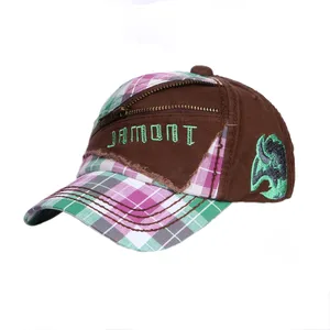 کلاه کپ بچگانه مدل 14020