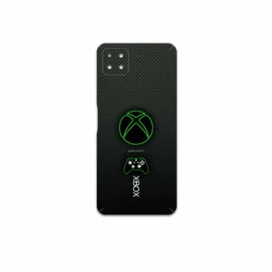 MAHOOT XBOX Cover Sticker for Huawei Nova Y60