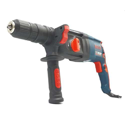 دریل بتن کن صنعتی باس مدل BOSS-2-288DFR