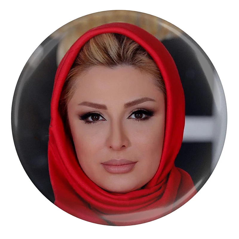 مگنت طرح نیوشا ضیغمی مدل S8944