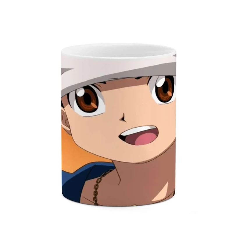 ماگ کاکتی مدل انیمه کد mgh21345