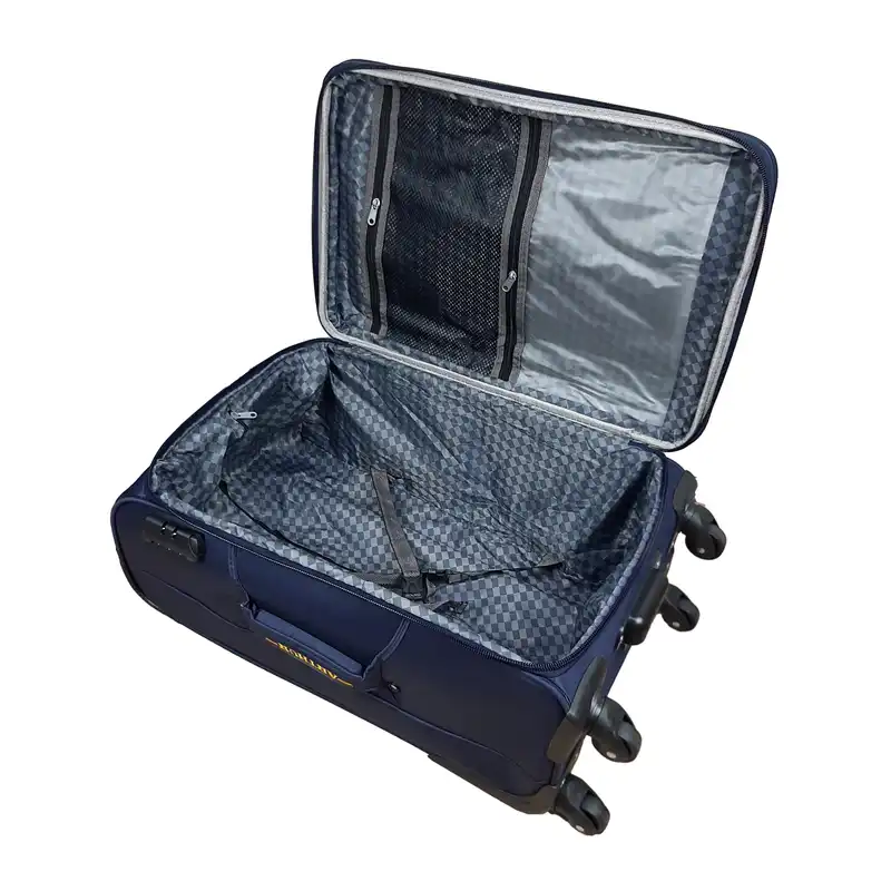 مجموعه سه عددی چمدان آرتور مدل J4050