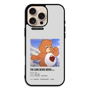 AKAM AMC-WA16PROMAX-CARTOONS-16 Cover For Apple iPhone 16 Pro Max