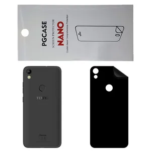 STAR RG Back Skin For TECNO Camon CM