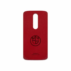 MAHOOT RL-BMW Cover Sticker for Motorola Moto X Force