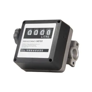 لیتر شمار مایعات مدل WP-B