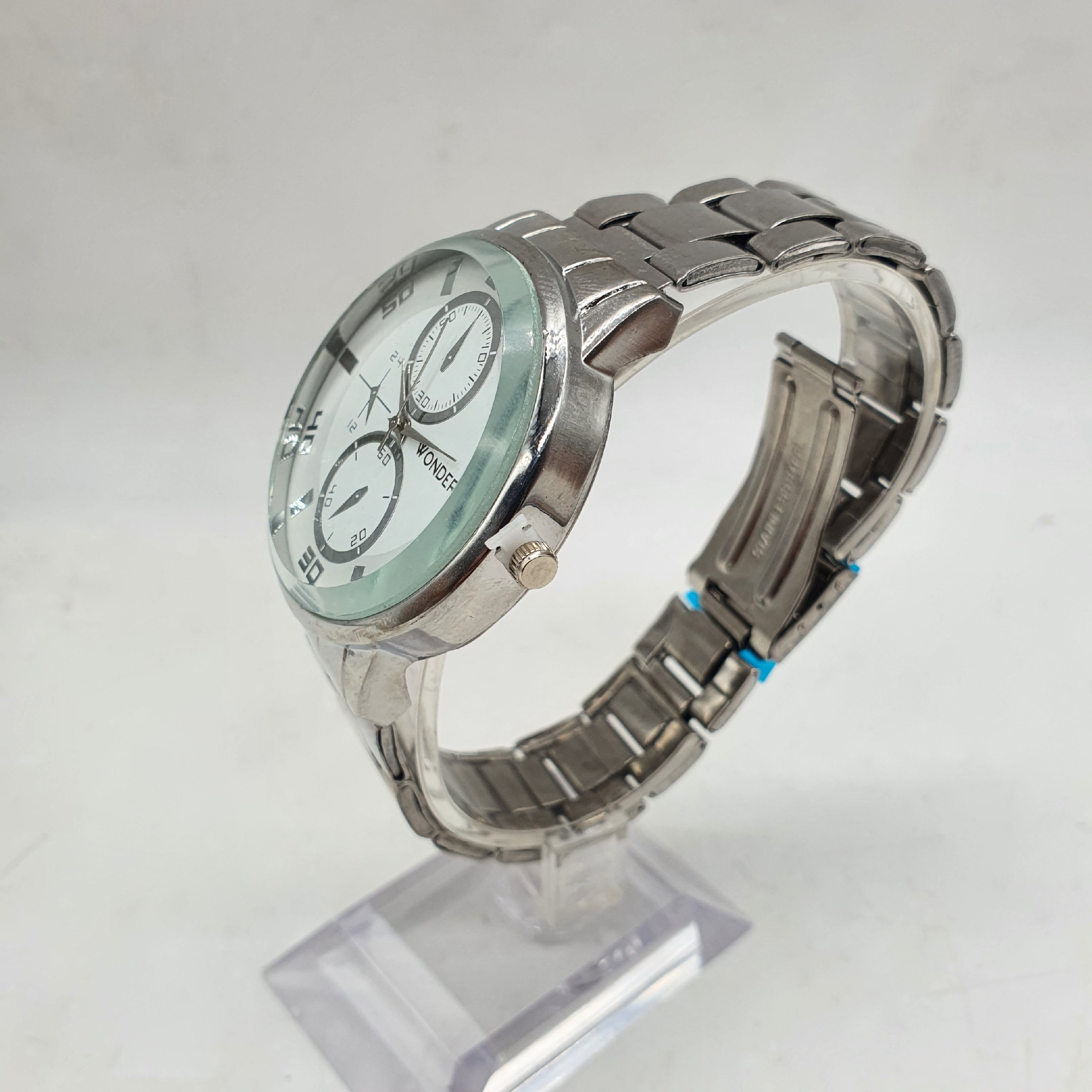 ساعت مچی عقربهای مردانه مدل N250W ساعت مچی عقربهای مردانه مدل N250W