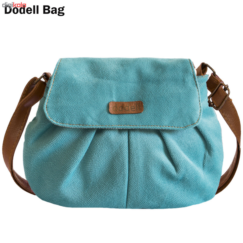 کیف رودوشی دخترانه مدل K-128 کیف رودوشی دخترانه مدل K-128