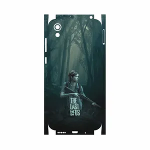 MAHOOT The Last of Us-FullSkin Cover Sticker for Honor 8S