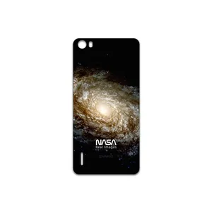 MAHOOT Universe-by-NASA-1 Cover Sticker for Honor 6