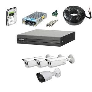 سیستم امنیتی داهوا مدل DP42I0403-a