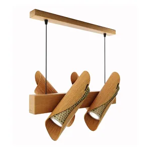 چراغ آویز فوفل مدل LT101-C-003-M