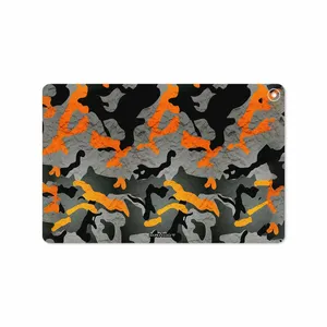 برچسب پوششی ماهوت مدل Autumn-Army مناسب برای تبلت هوآوی Matepad T10 2020 AGS-L09