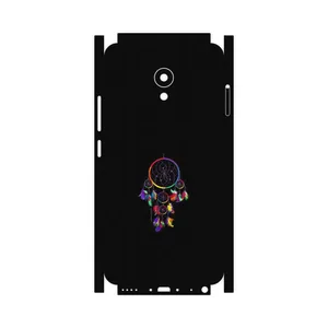 MAHOOT Dream Catchers-FullSkin Cover Sticker for Meizu M5