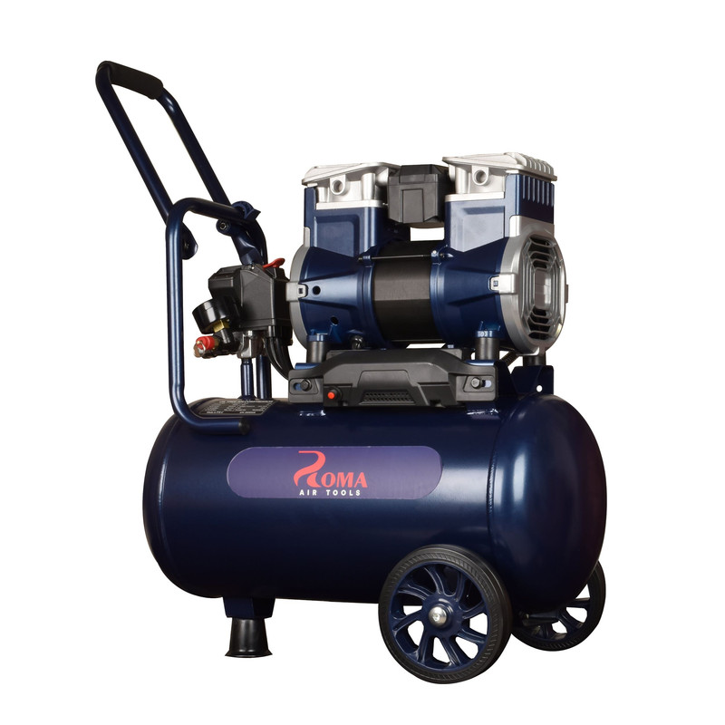 کمپرسور روما مدل 21480F24