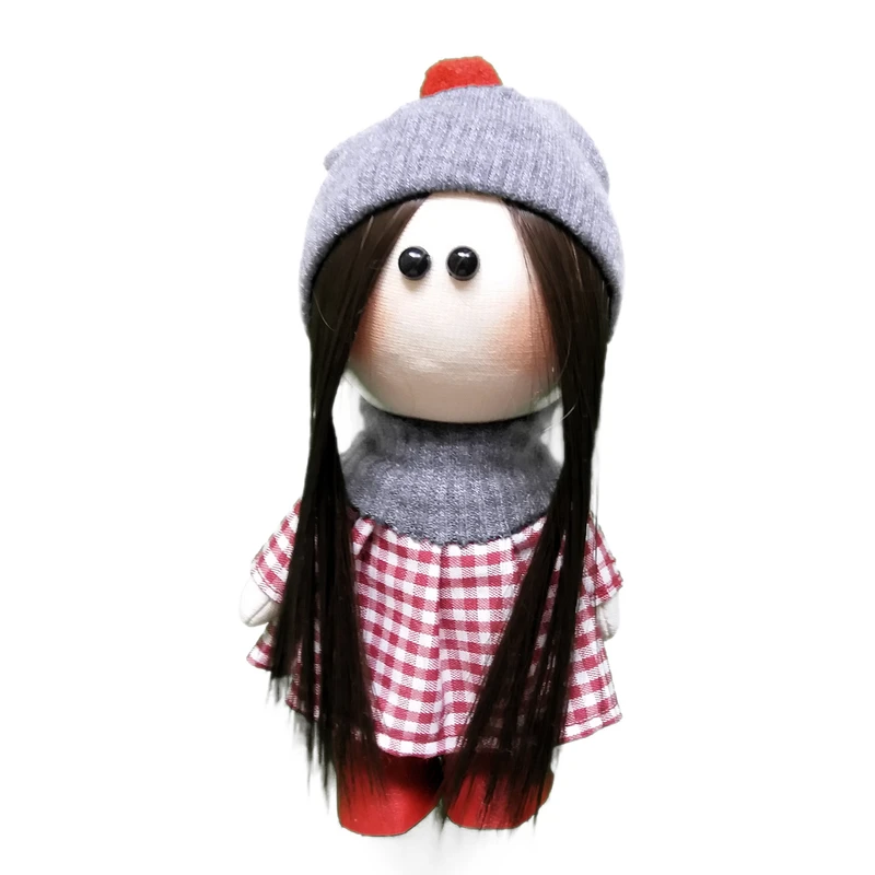 عروسک طرح روسی مدل 4002 ارتفاع 15 سانتی متر