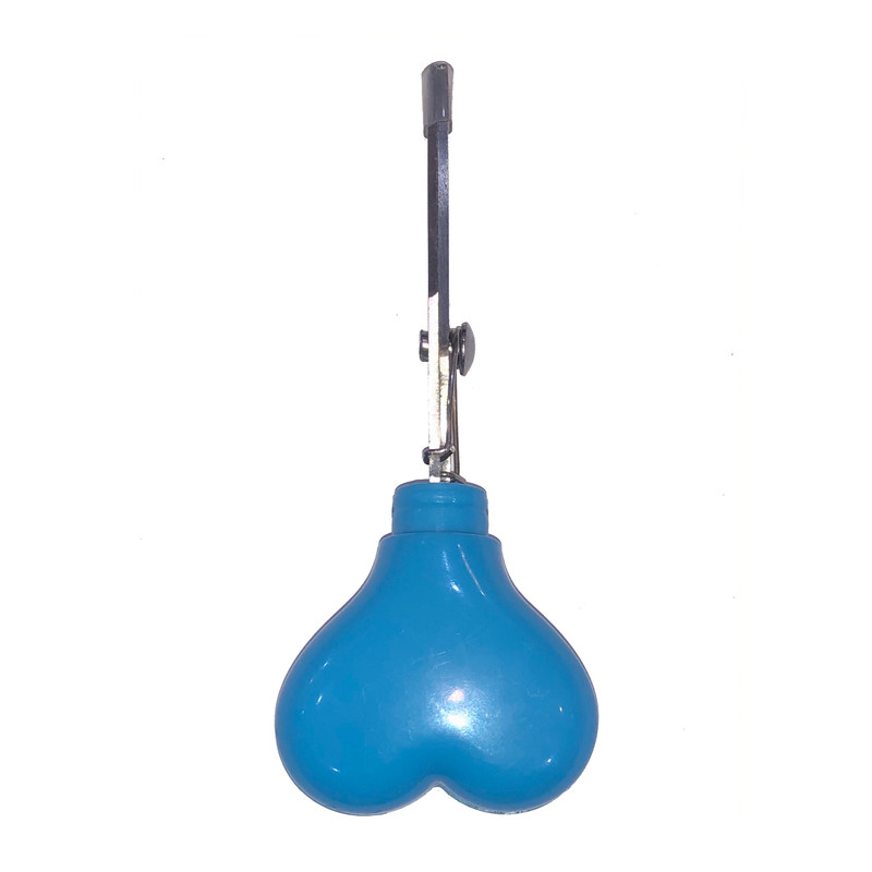 قیچی طرح قلب مدل GM8 کد 999