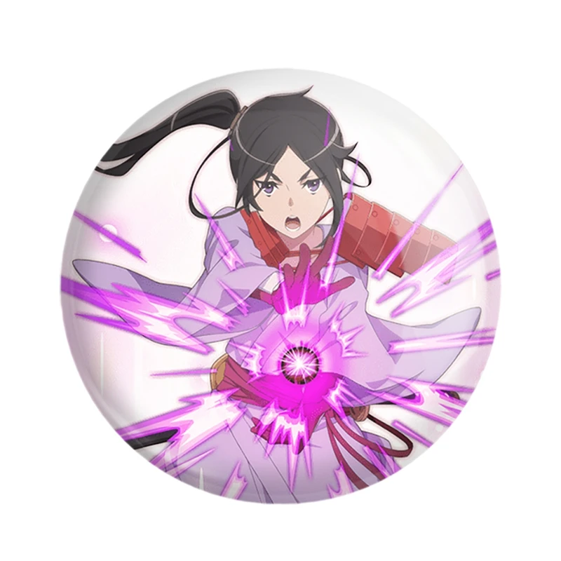 پیکسل خندالو مدل یاماتو انیمه دانماچی کد 33514