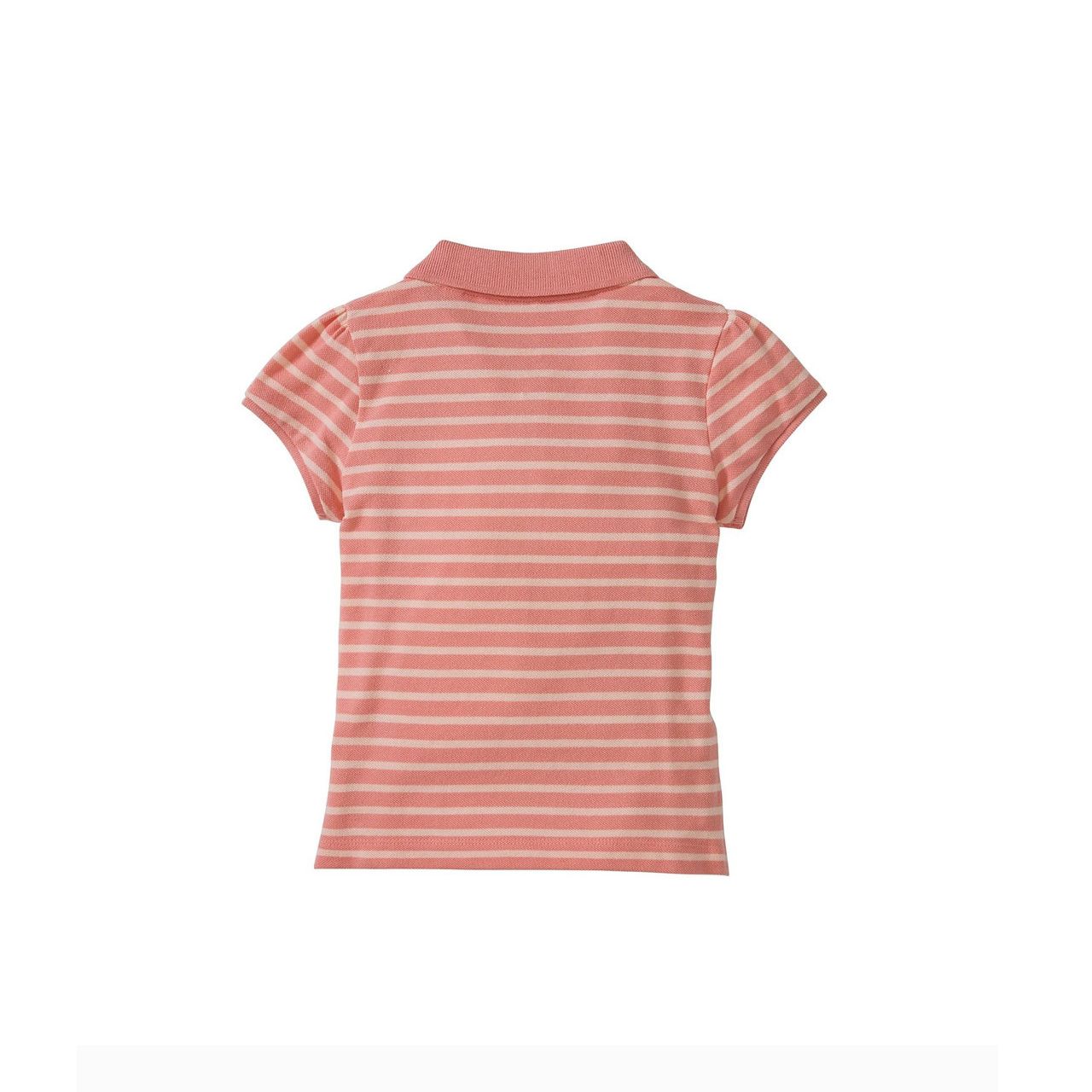 پولوشرت آستین کوتاه نوزادی لوپیلو مدل PL78 مجموعه 2 عددی - - 3