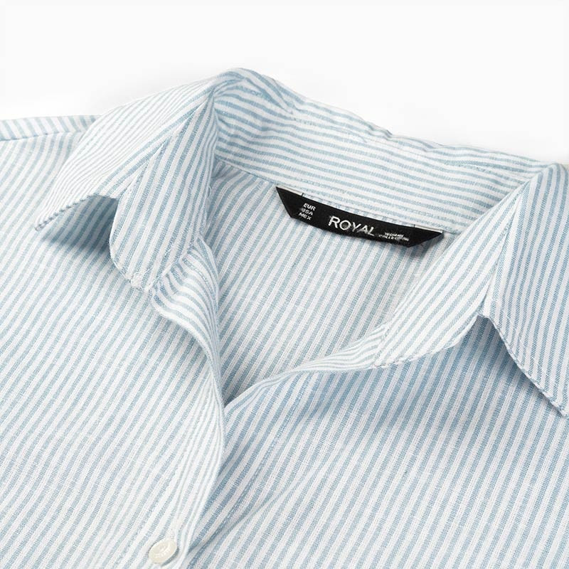 شومیز آستین بلند زنانه مدل SABA-205406