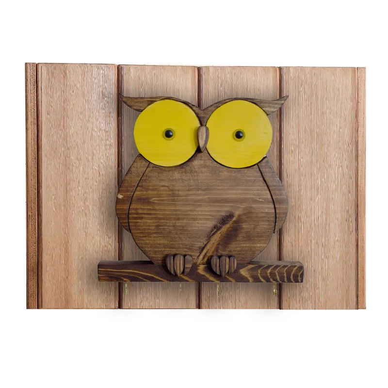 کاور جعبه فیوز مدل بچه جغد کد 5304F