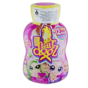 اسباب بازی شانسی هد استار مدل New HairDooz