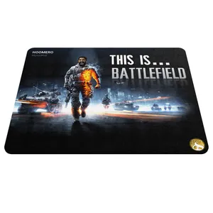 Hoomero Battlefield game A6418 Mousepad