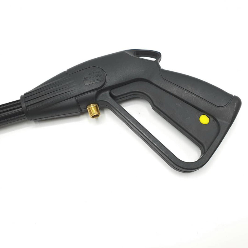 لنس و تفنگی کارواش مدل LIFE_STYLE