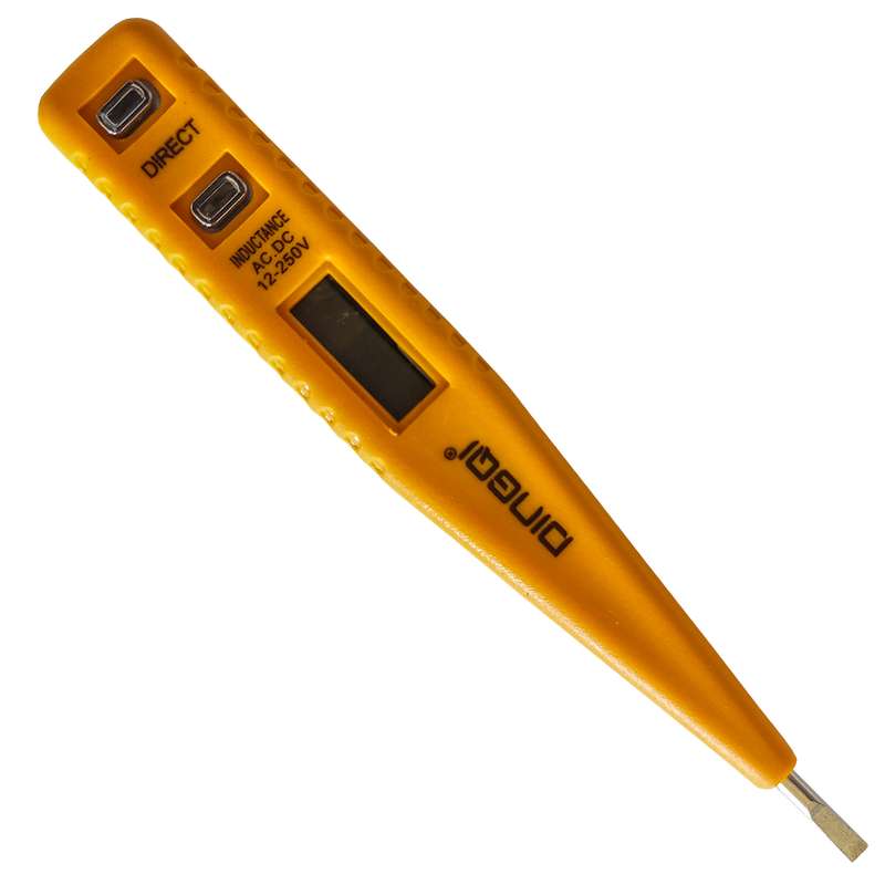 فازمتر دیجیتالی دینگشی مدل ART68119