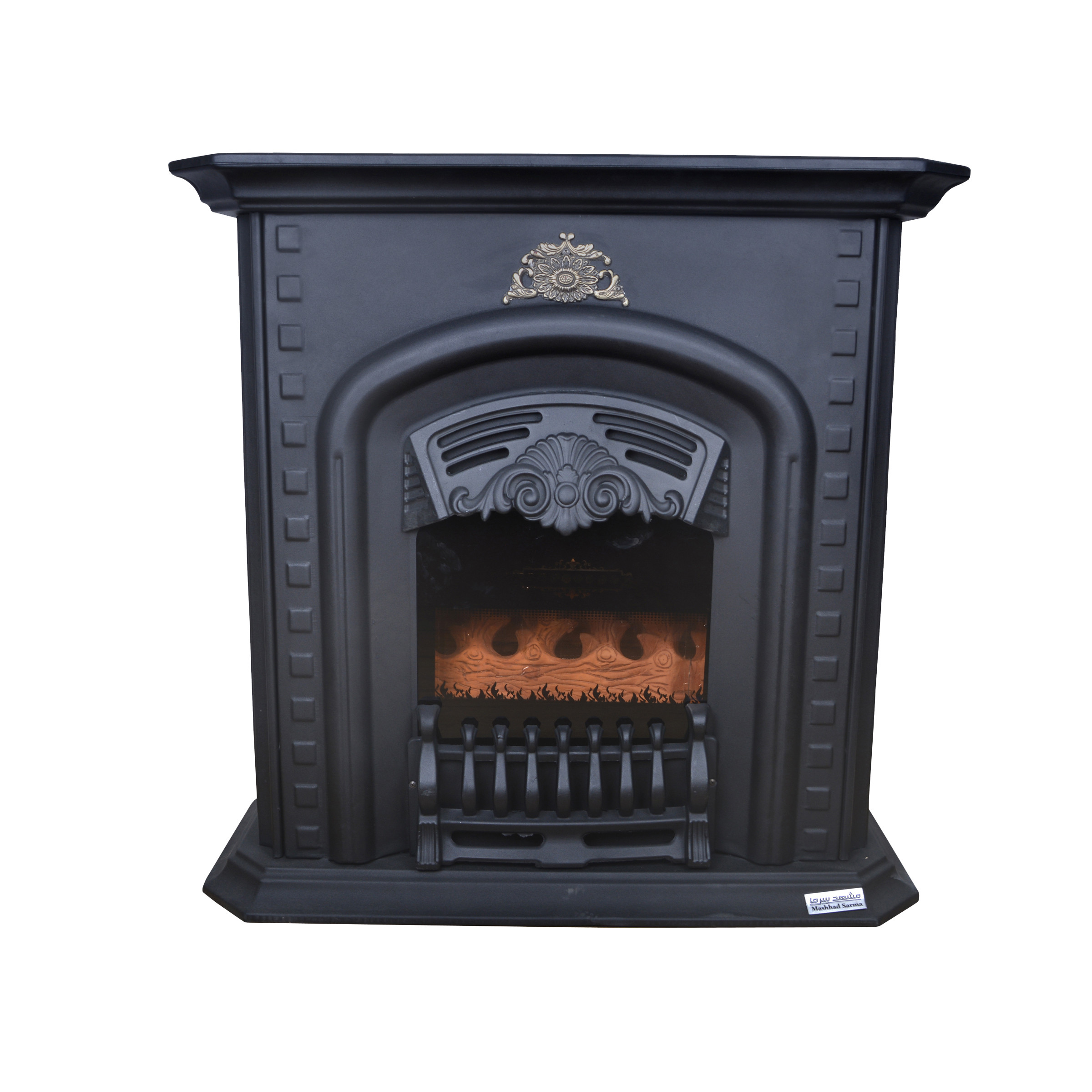 بخاری گازی مشهد سرما مدل 30000