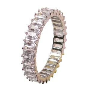 انگشتر زنانه ژوپینگ مدل تینا کد AM15