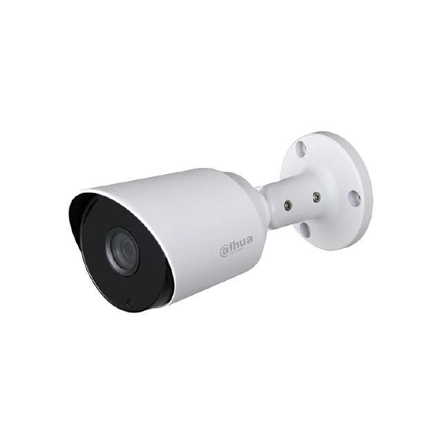 دوربین مداربسته آنالوگ داهوا مدل 1200TP 