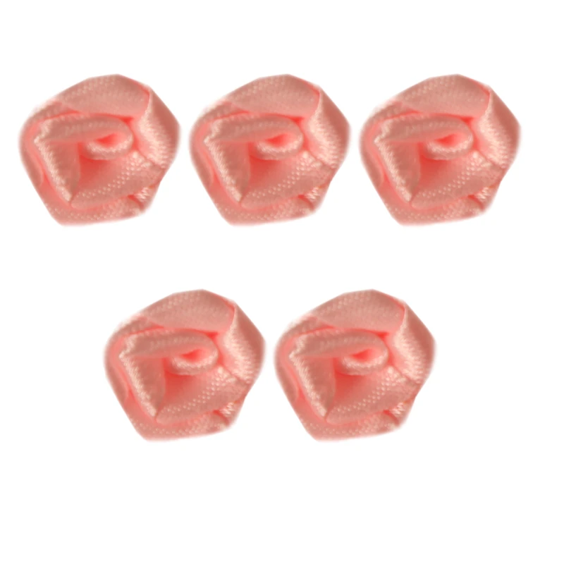 ابزار کادویی مدل پاپیون گل ریز بسته 10 عددی