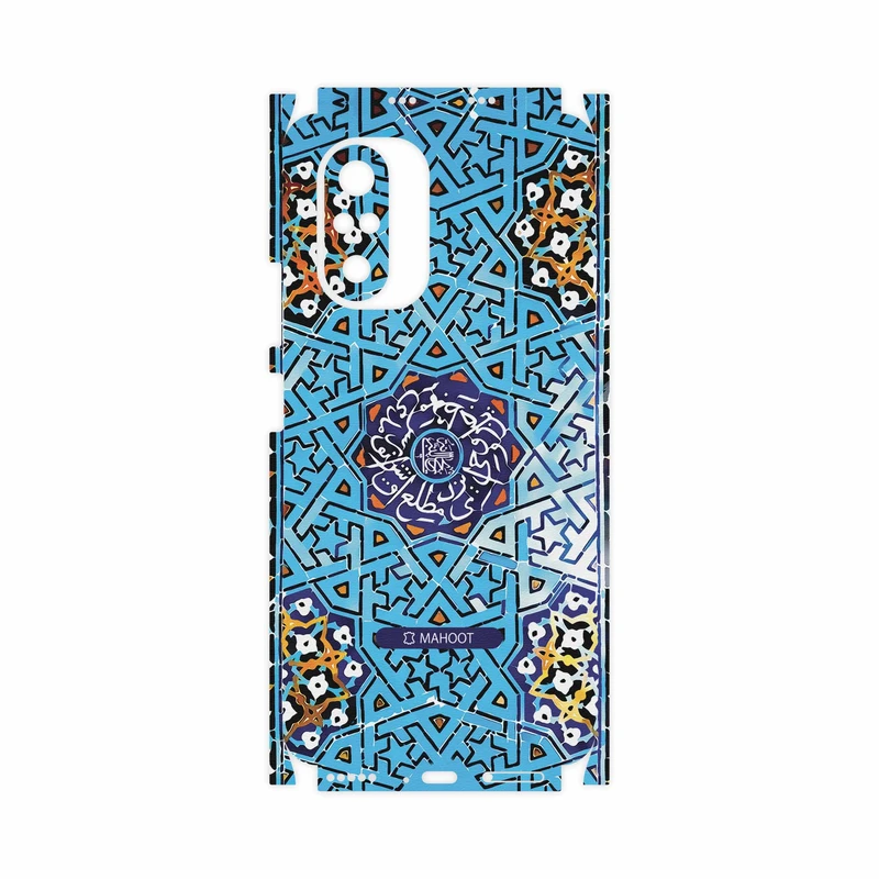 برچسب پوششی ماهوت مدل Iran-Tile7-FullSkin مناسب برای گوشی موبایل شیائومی Mi 11i