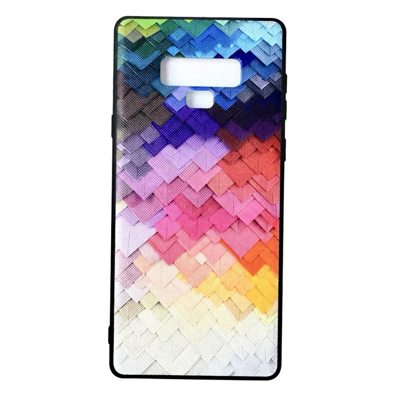 کاور مدل 01 مناسب برای گوشی موبایل سامسونگ Note 9