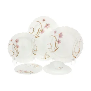 Iropal Sanam Dinnerware Set 25 Pieces 