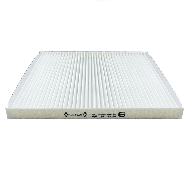 فیلتر کابین خودرو سرکان مدل SF 1426 مناسب برای کیا اسپورتیج