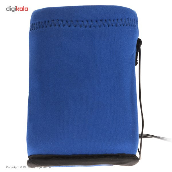 گرم کن شیشه شیر آپرامو مدل K11-1606